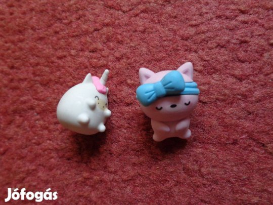 Cica és unikornis radír 500ft/db
