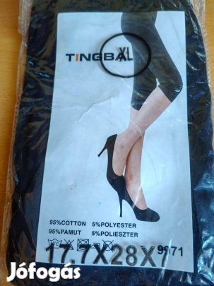 Cica nadrág több méretben