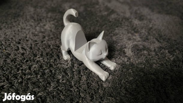 Cicás mobiltelefon tartó