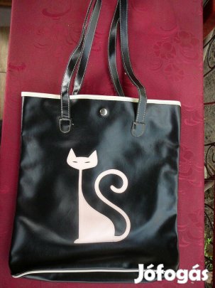 Cicás női kézitáska