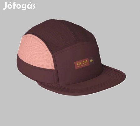 Ciele Athletics Gocap Since ECO Futó Outdoor Sapka - Új - 45Eur