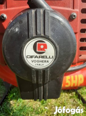 Cifarelli permetező