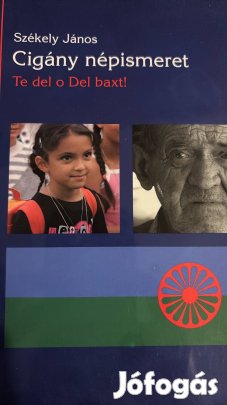 Cigány népismeret