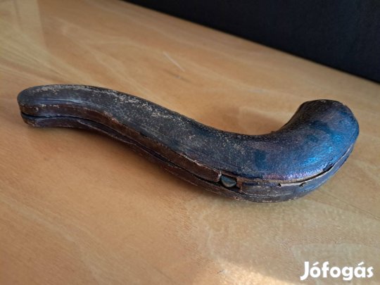 Cigarettatartó, szipka, pipa