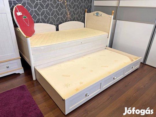 Cilek Flora gyerekbútor