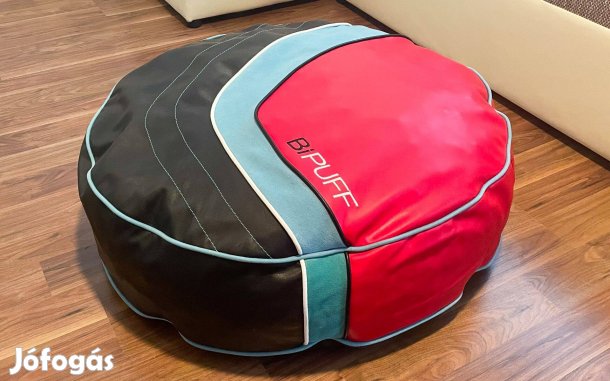 Cilek biconcept babzsák, padlópárna, Hibátlan