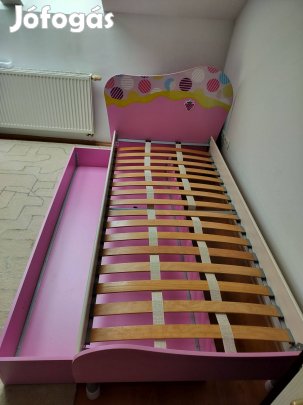 Cilek minőségi lányka ágy