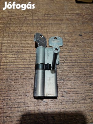 Cilinder betét 35/40