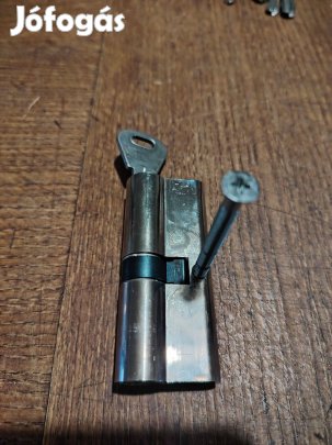 Cilinder betét 40/35