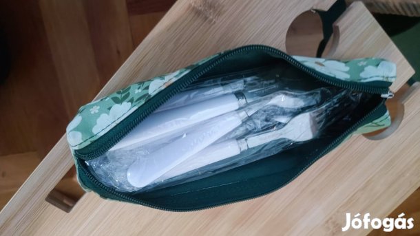 Cilio Outdoor 4 személyes piknik kosár 