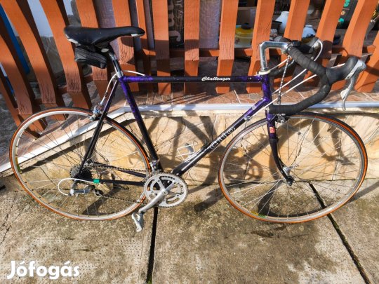 Cilo challanger verseny kerékpár