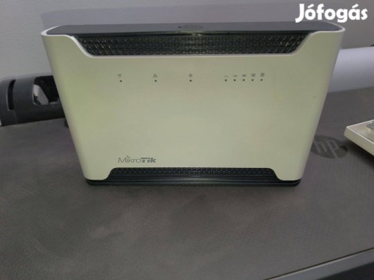Cím: Mikrotik Chateau 5G Router Profi mobilinternet