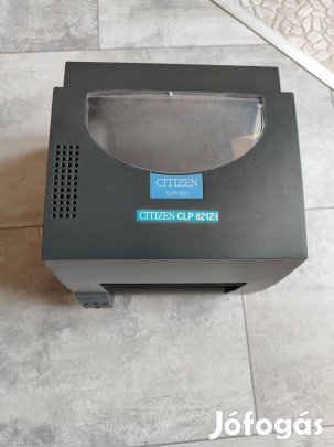 Címkenyomtató Citizen CLP 621