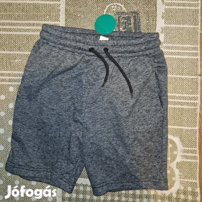 Címkés H&M 146 rövidnaci