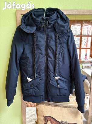 Címkés Marikoo női kabát