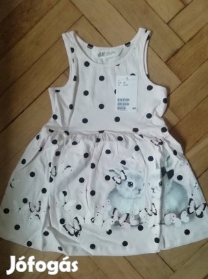 Címkés. H&M nyuszis ruha