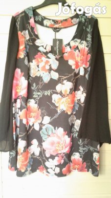 Címkés, új Marina Kaneva ruha