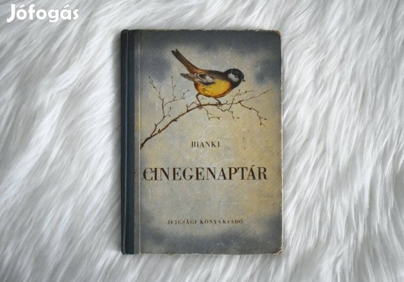 Cinegenaptár - Bianki