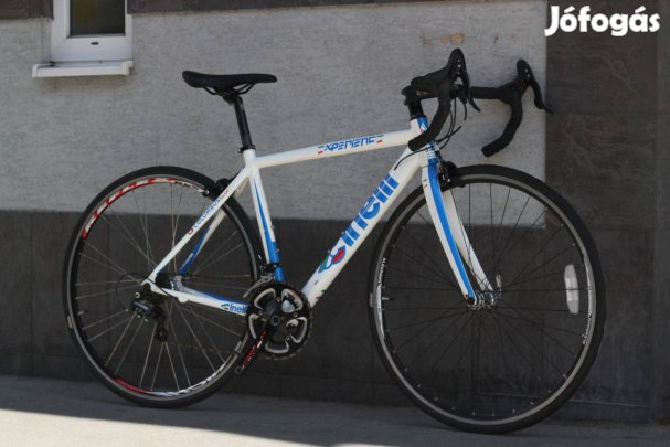 Cinelli Experience Országúti kerékpár (49cm Alu)