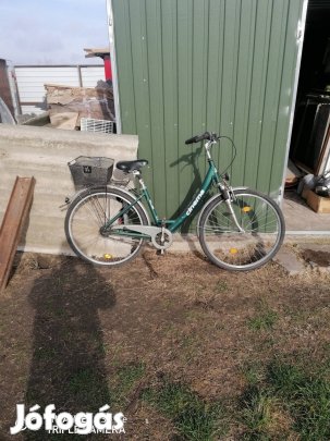 Cinema 28-as női kerékpár 