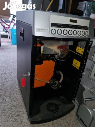 Cino ipari kávégép