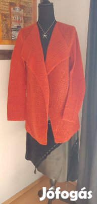 Cinque női moher kardigán