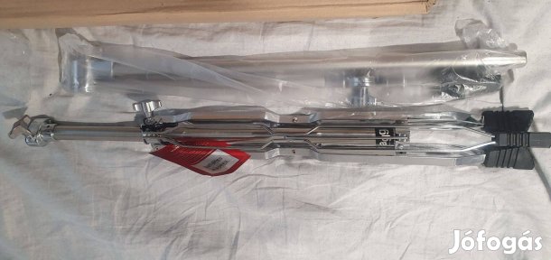 Cintányér állványok