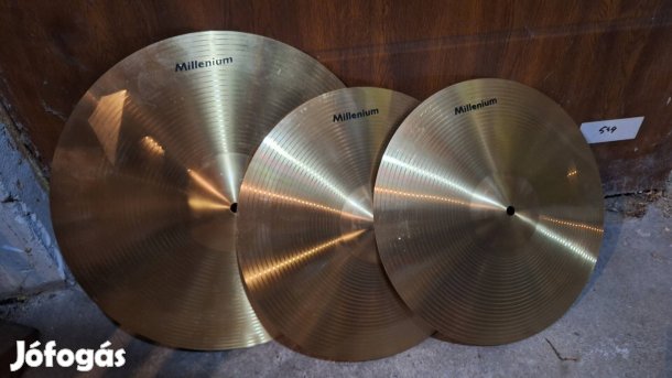 Cintányérok eladók