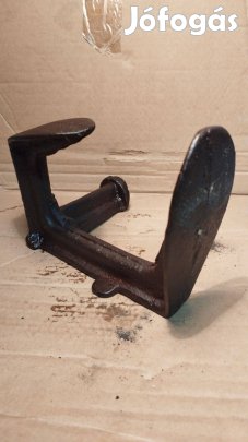 Cipész szerszán,vas kaptafa