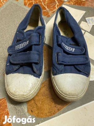 Cipő 32-es méret gyermek