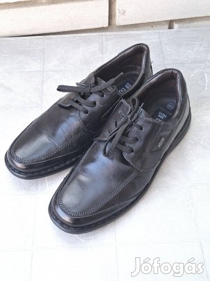 Cipő Bugatti 40-41 férfi