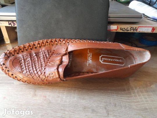 Cipő Made in Brasil