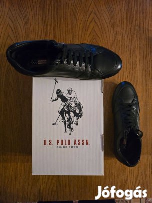 Cipő - U. S. Polo Assn. cipő