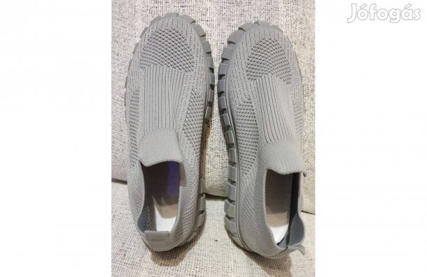 Cipő - könnyú, puha kényelmes - unisex - 39-es lábra