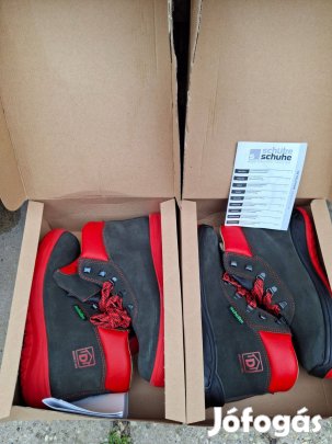 Cipő, tetőfedő cipő, 40-es, Győrben eladó