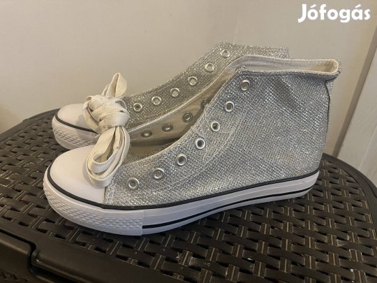 Cipő, tornacipő, lány, női