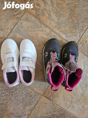 Cipő csomag 35 Decathlon túra