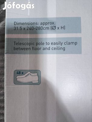 Cipő tartó állvány 