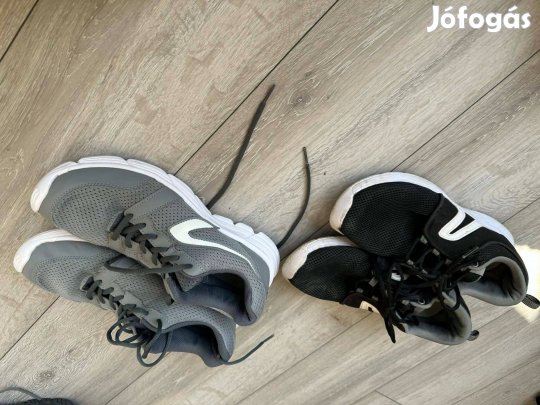Cipők 41-42 méretben