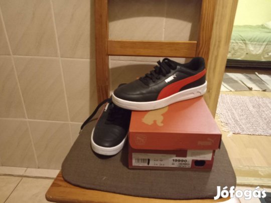 Cipők sportos kivitelű