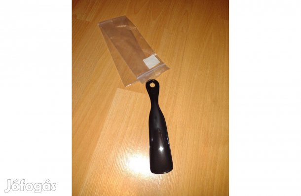 Cipőkanál műanyag új