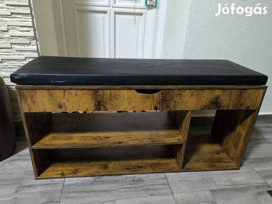 Cipőpad , kiváló állapotban 