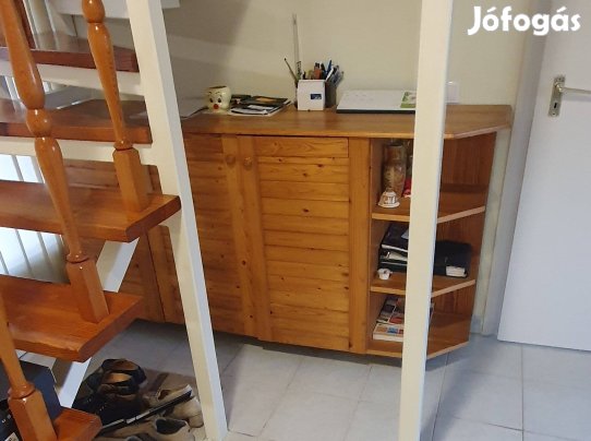Cipős szekrény, komód