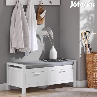 Cipősszekrény 100x40x40 cm FUR1893