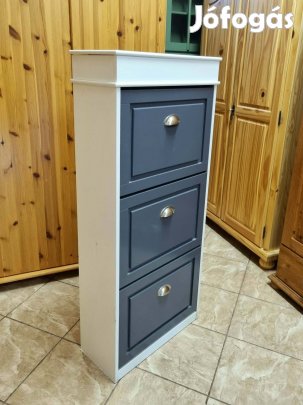 Cipősszekrény 53x120x24