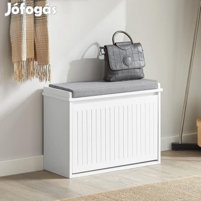 Cipősszekrény 62x46x25 cm FUR1890