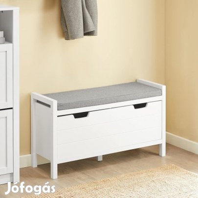 Cipősszekrény 91x50x30 cm FUR1892