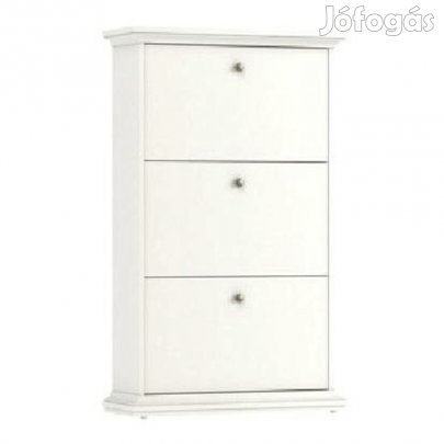 Cipősszekrény fehér 0000149854
