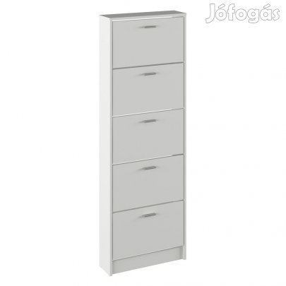 Cipősszekrény fehér 0000355476