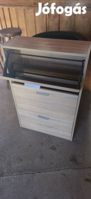 Cipősszekrény szép állapotban